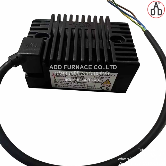 Cofi Ignition Transformer TRJ2-30PVD (1)